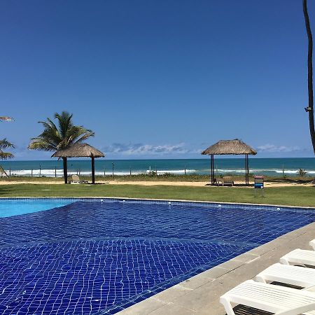 Ancorar Flat Resort 2207 B Pôrto das Galinhas Eksteriør bilde