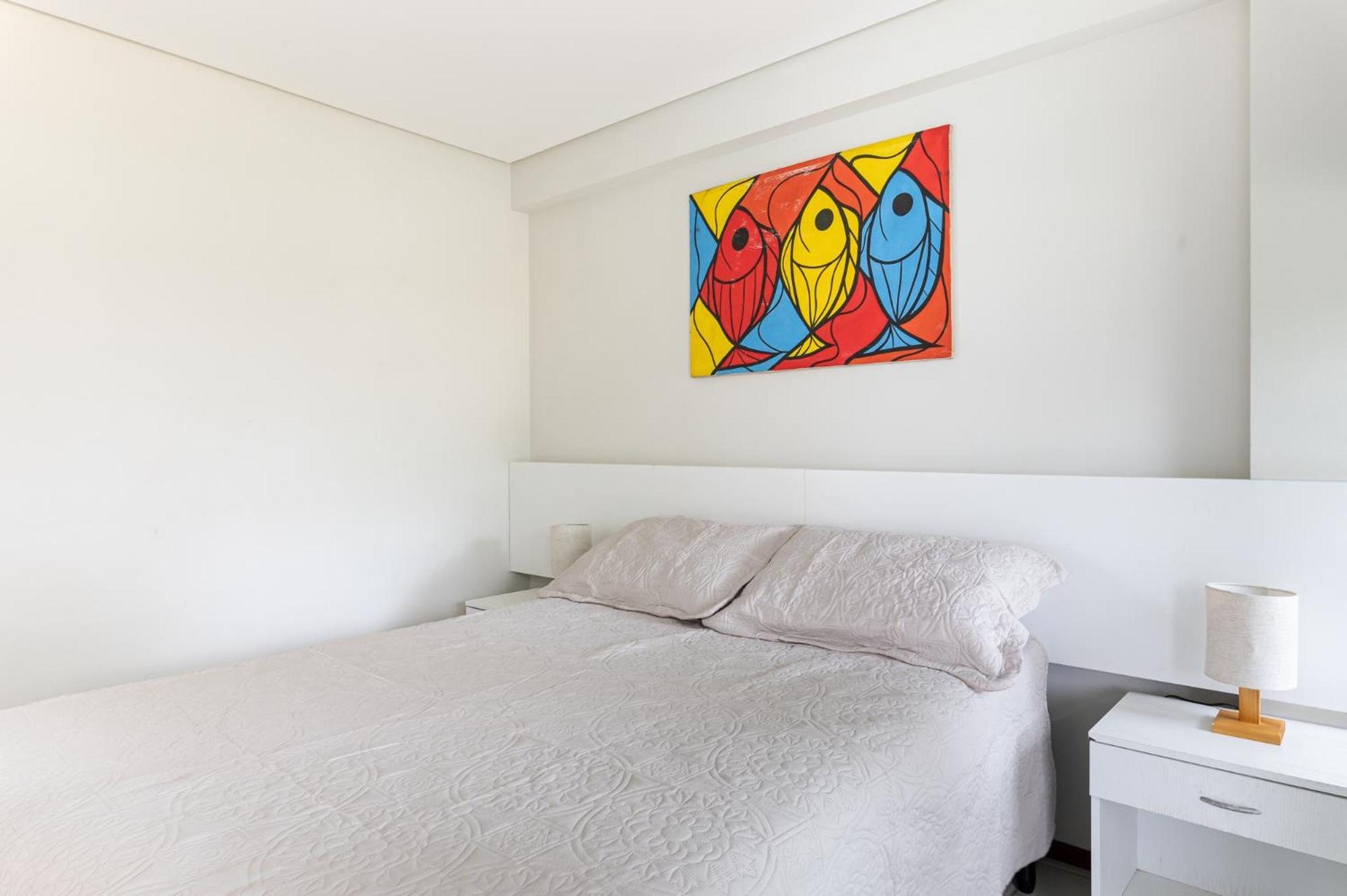 Ancorar Flat Resort 2207 B Pôrto das Galinhas Eksteriør bilde
