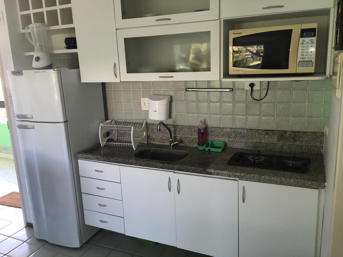 Ancorar Flat Resort 2207 B Pôrto das Galinhas Eksteriør bilde